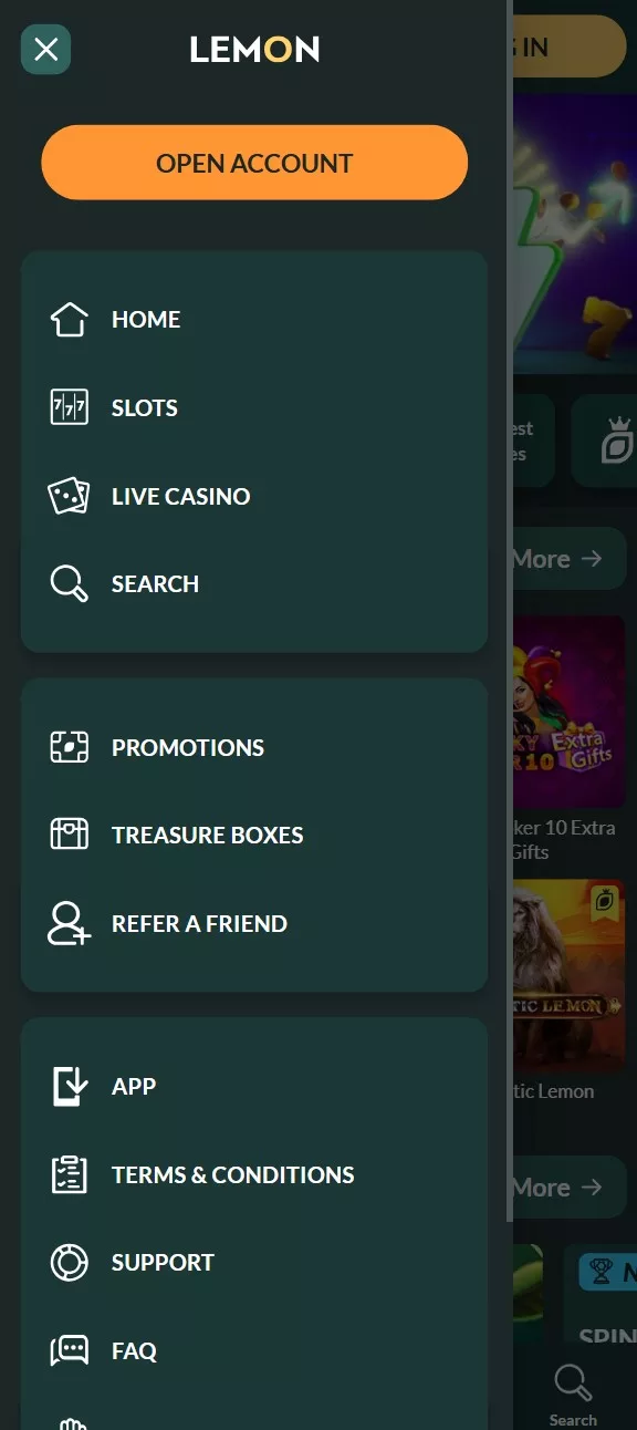 The third image of the app ,Online betting platform with the best betting games with highest cash rewards