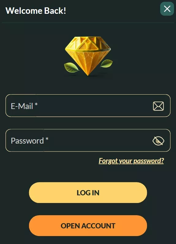 The third image of the app ,Online betting platform with the best betting games with highest cash rewards